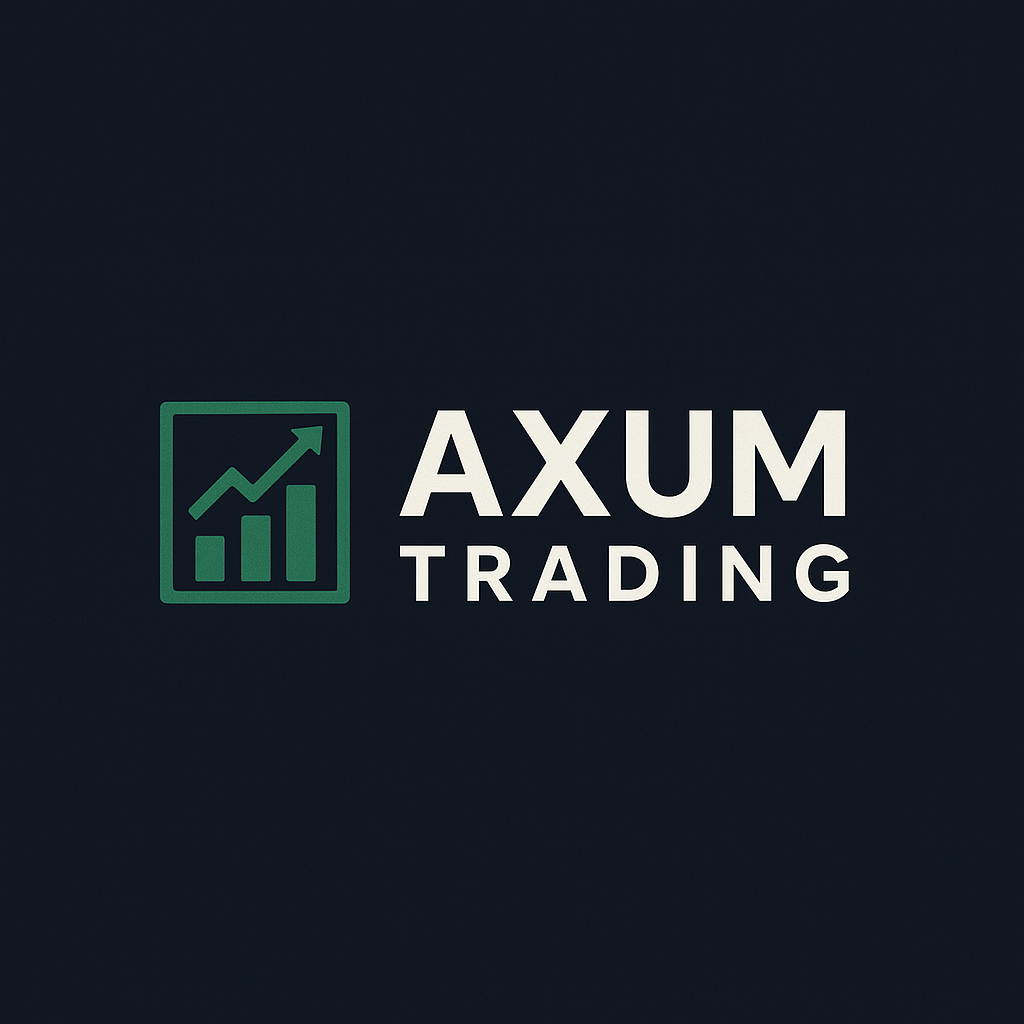 Axum Logo